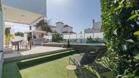Terrassa de Casa o xalet en venda en Mijas amb Terrassa