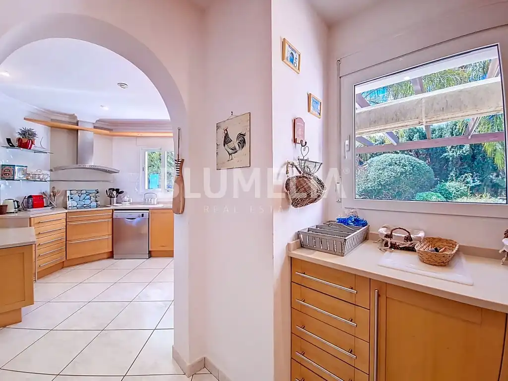 Casa con piscina in vendita a Partida Alqueria Ferrando, imagen 16