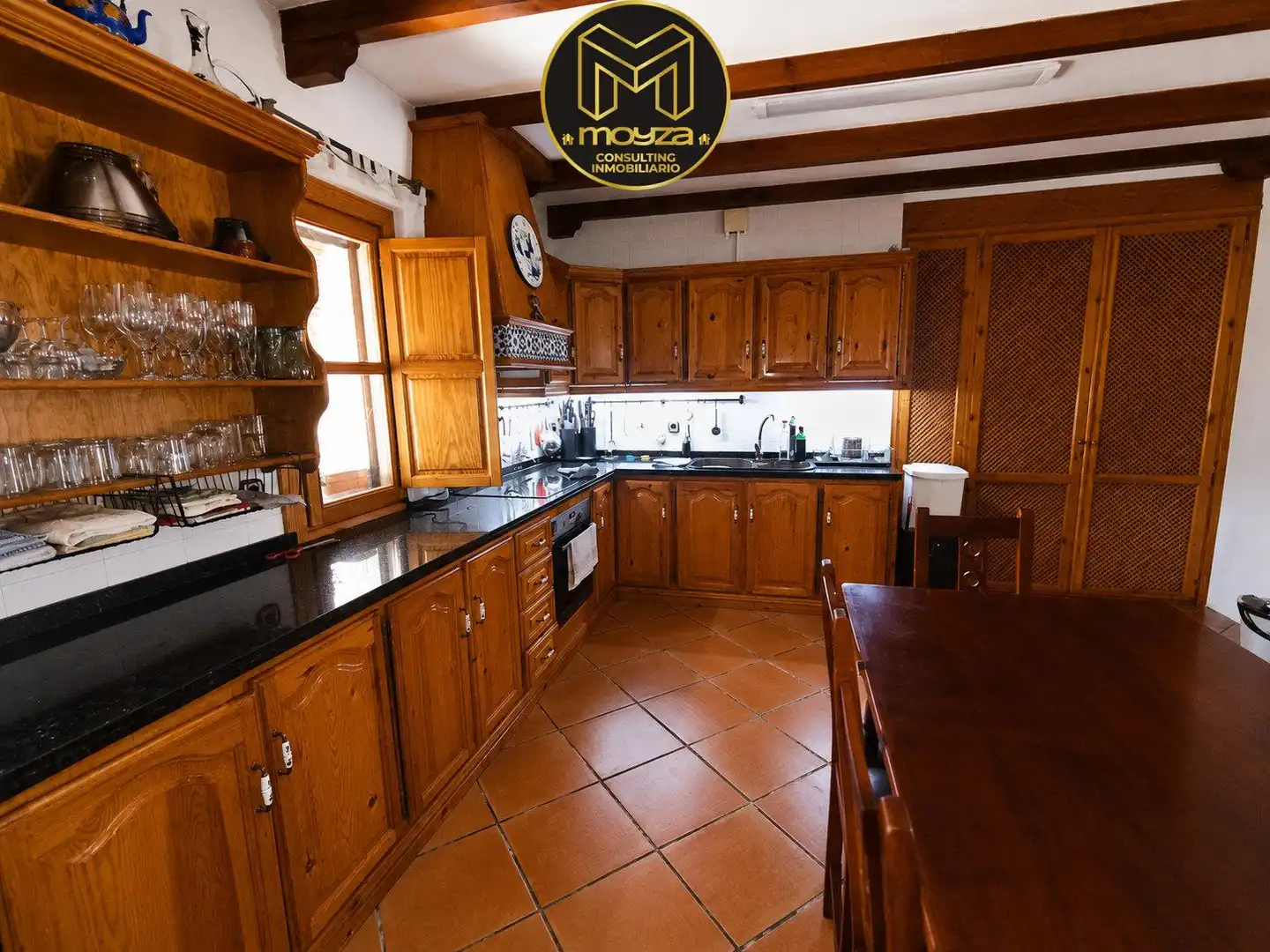 Villa in vendita a Puente Tablas - Puente Nuevo - Cerro Molina, imagen 5