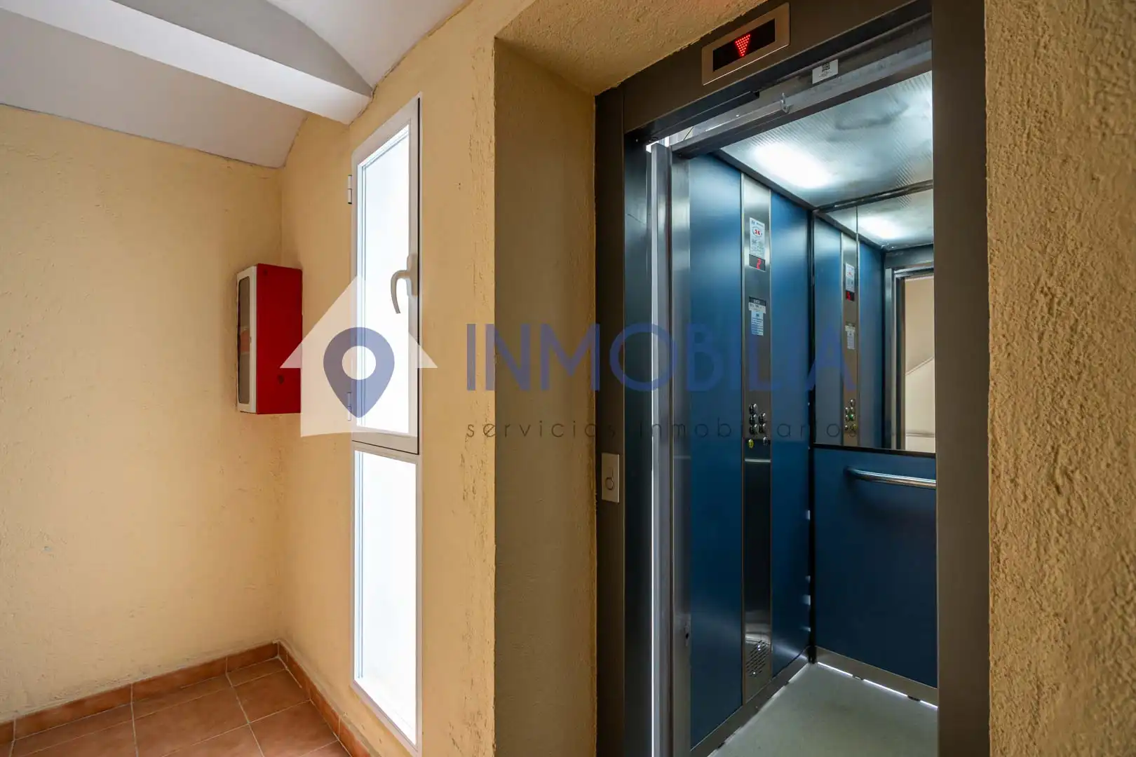 Piso en venta en Madrid con Aire acondicionado y Calefacción