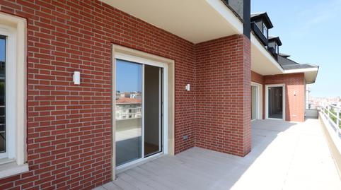 Photo 2 of Attic for sale in Calle de Núñez de Balboa, Castellana, Madrid