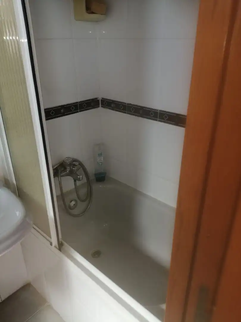Baño de Casa o chalet en venta en Casc Antic