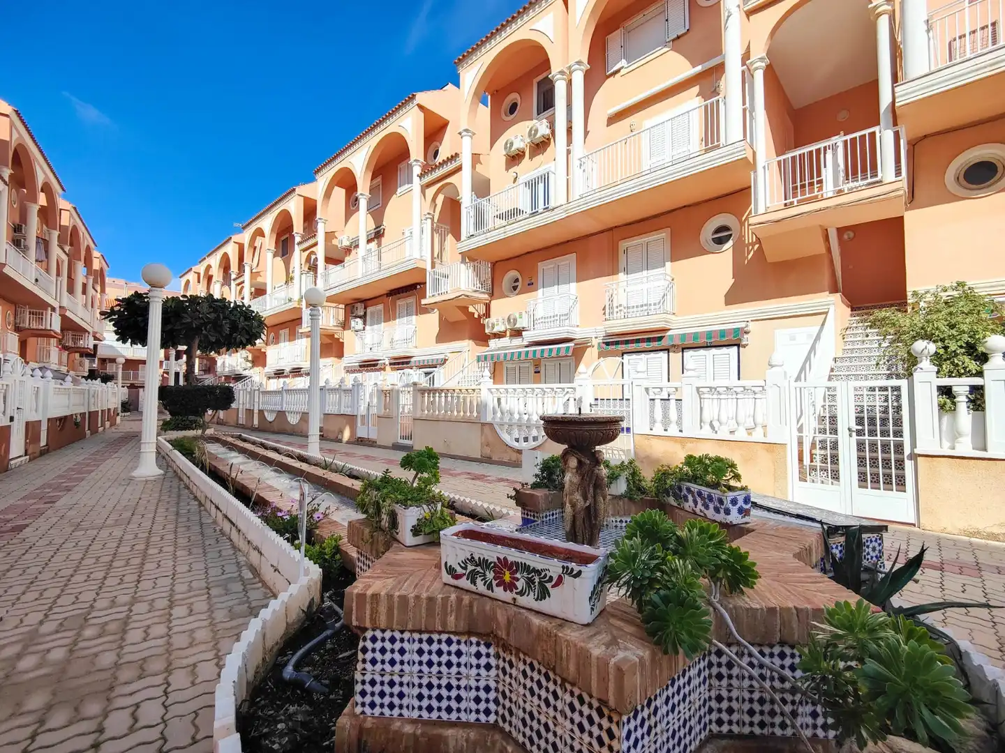 Ático con terraza en venta en La Mata, imagen 46