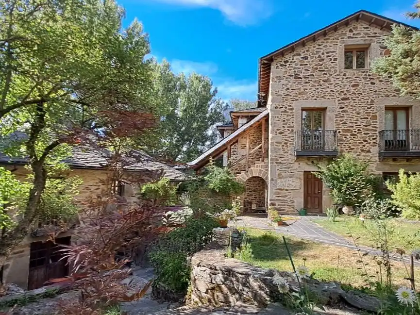 Maison avec jardin à vendre à Calle Reverendo Matías Castellano 139, imagen 2