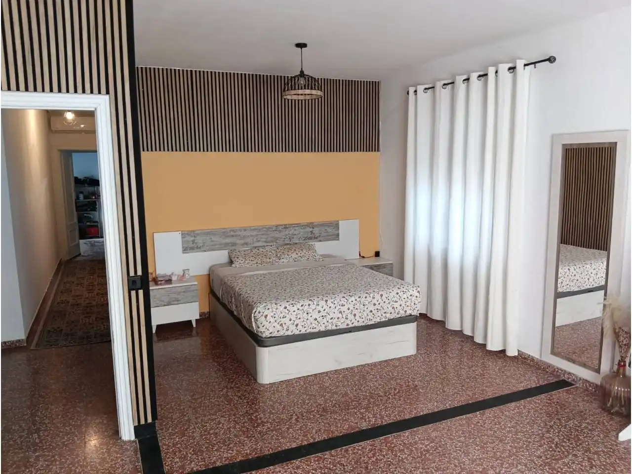 Bedroom of Country homes for sale in Valdunciel  with Air Conditioner, Heating and Private garden