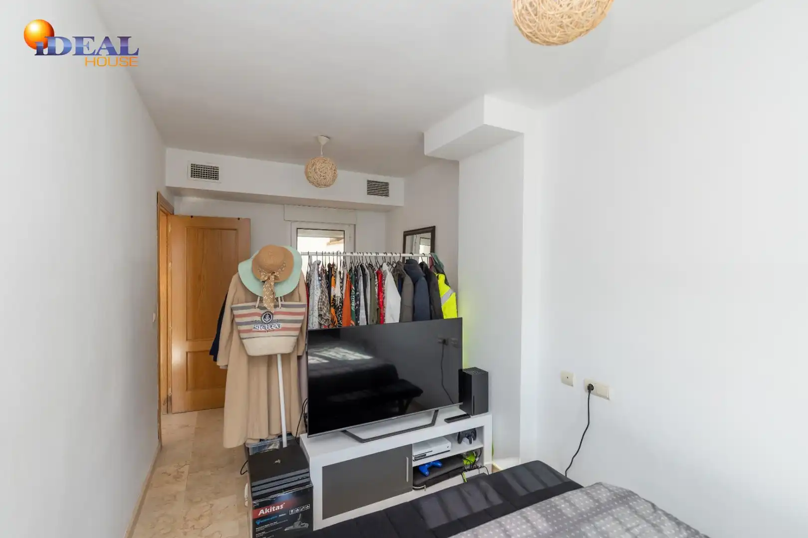 Habitación de Piso en venta en Güéjar Sierra, Granada