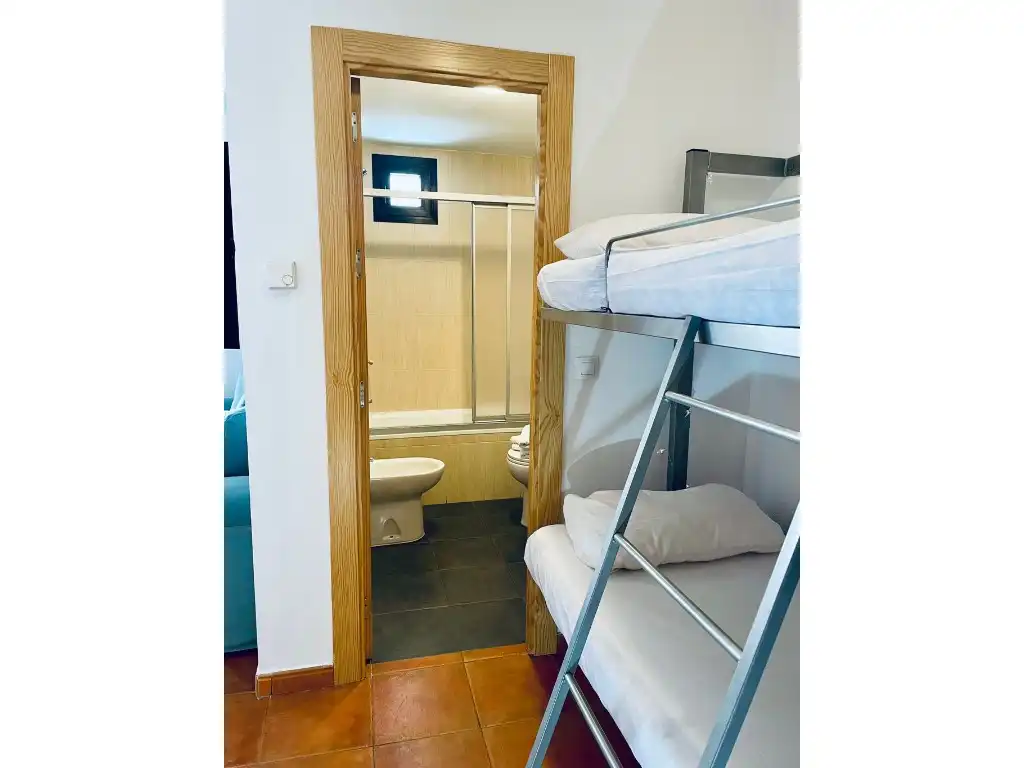 Habitación de Estudio en venta en Sierra Nevada