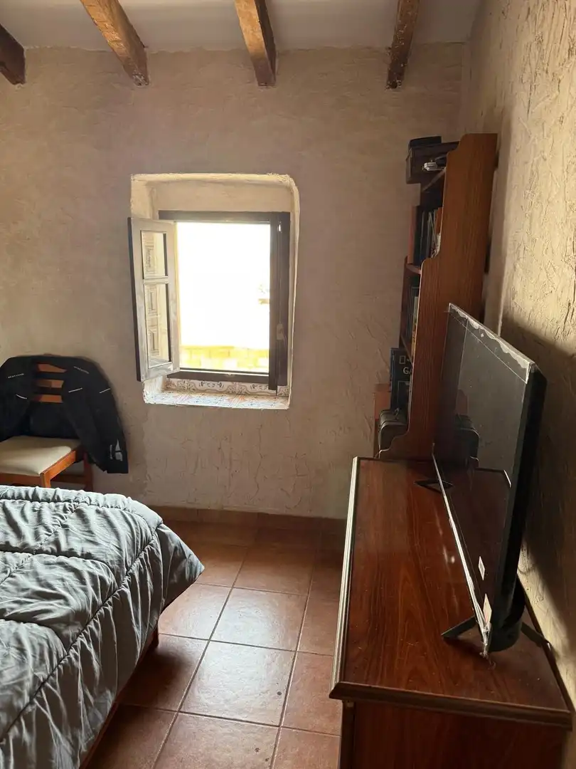 Dormitori de Casa o xalet en venda en Sagunto / Sagunt