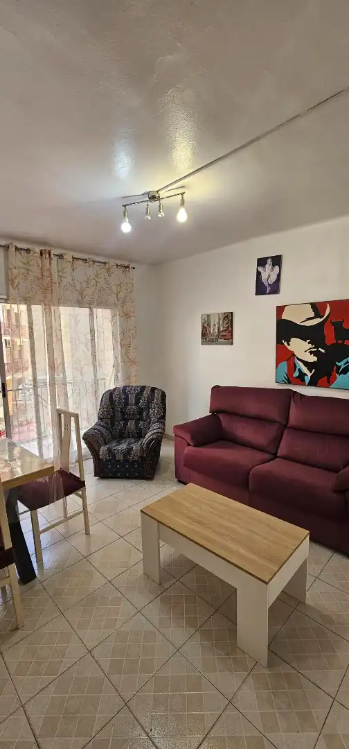 Flat for rent in Carrer Rovira i Virgili, 34, Eixample
