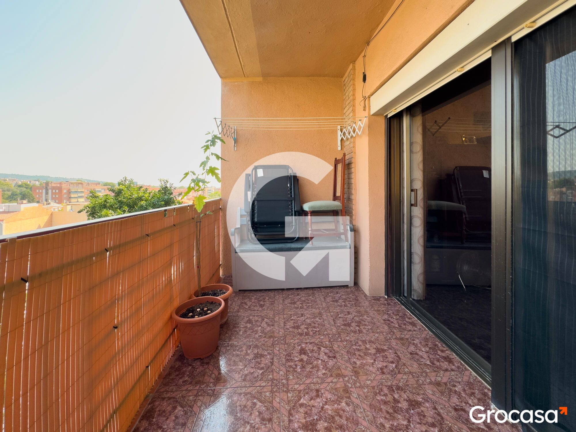 Terrassa de Pis en venda en Gavà amb Aire condicionat, Calefacció i Forn