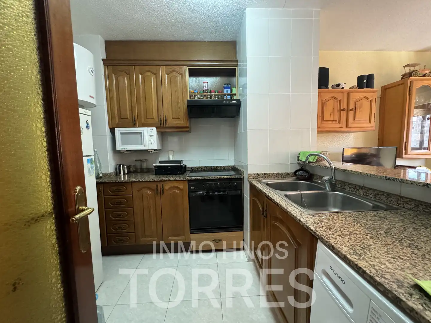 Wohnung mit Terrasse zum Verkauf in Carrer del Maestrat, imagen 13