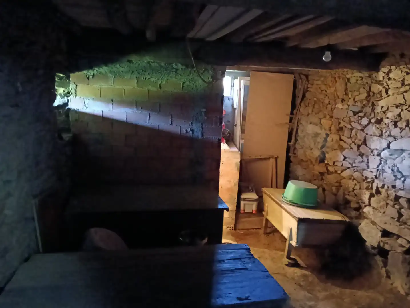 Adossat amb jardí en venda a Oza dos Ríos, imagen 27
