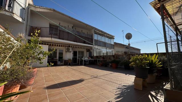 Piso en Venta en Carrer FONT DEL CAPELLA DE LA en Viladecavalls