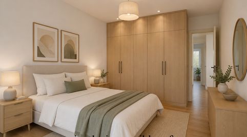Foto 2 de Piso en venta en Donostia-san Sebastián - Camino Ilarra . Donostia, Ibaeta, Donostia - San Sebastián