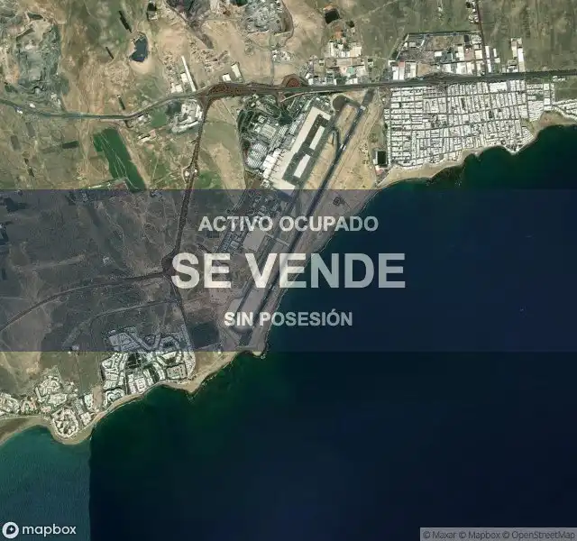 Flat for sale in San Bartolomé