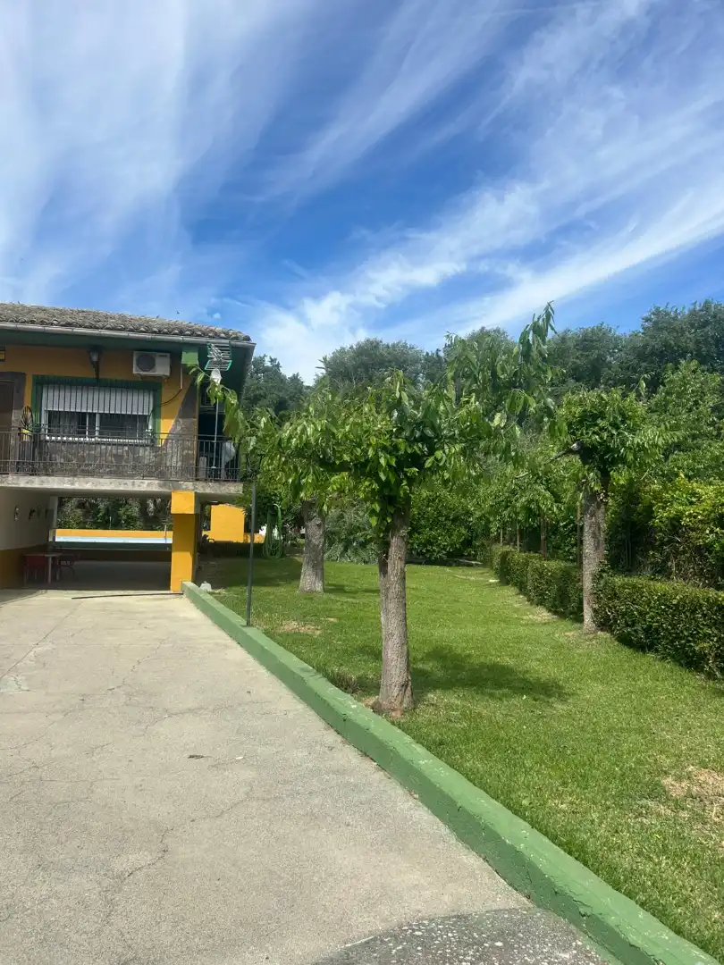 Xalet en venda a Puente Jontoya - Puente de la Sierra - El Arroyo, imagen 26