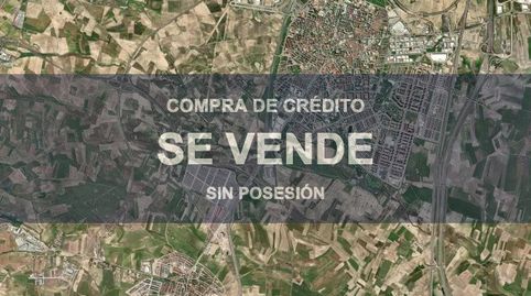 Foto 3 de Piso en venta en Reyes, Parla