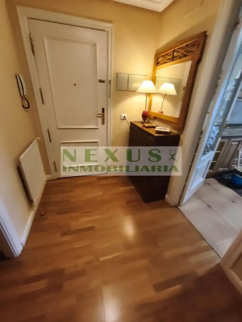 Flat with lift to rent in Ruta de la Plata, imagen 16