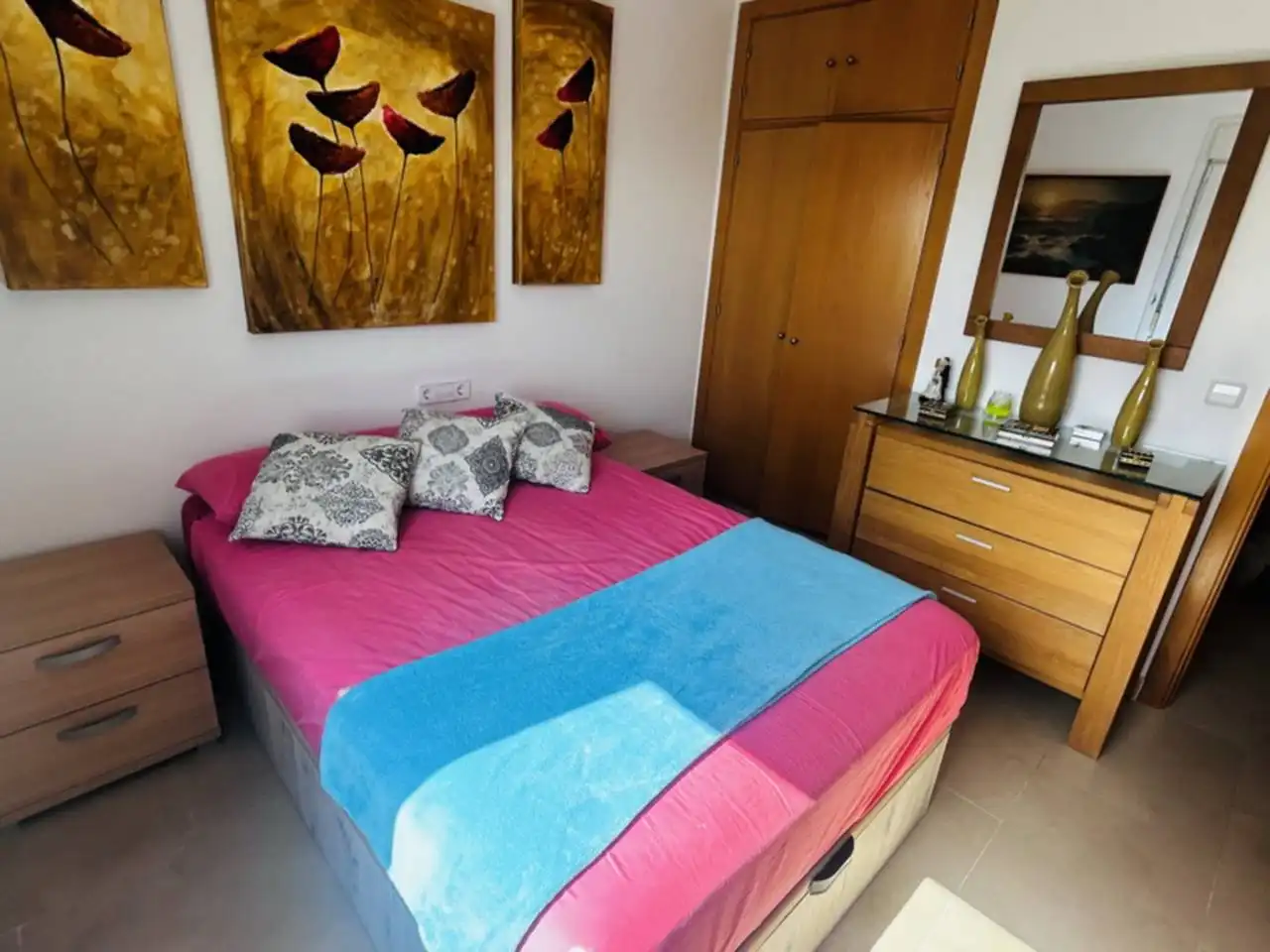 Casa a schiera con piscina in vendita a Calle Citalsol 1, imagen 17