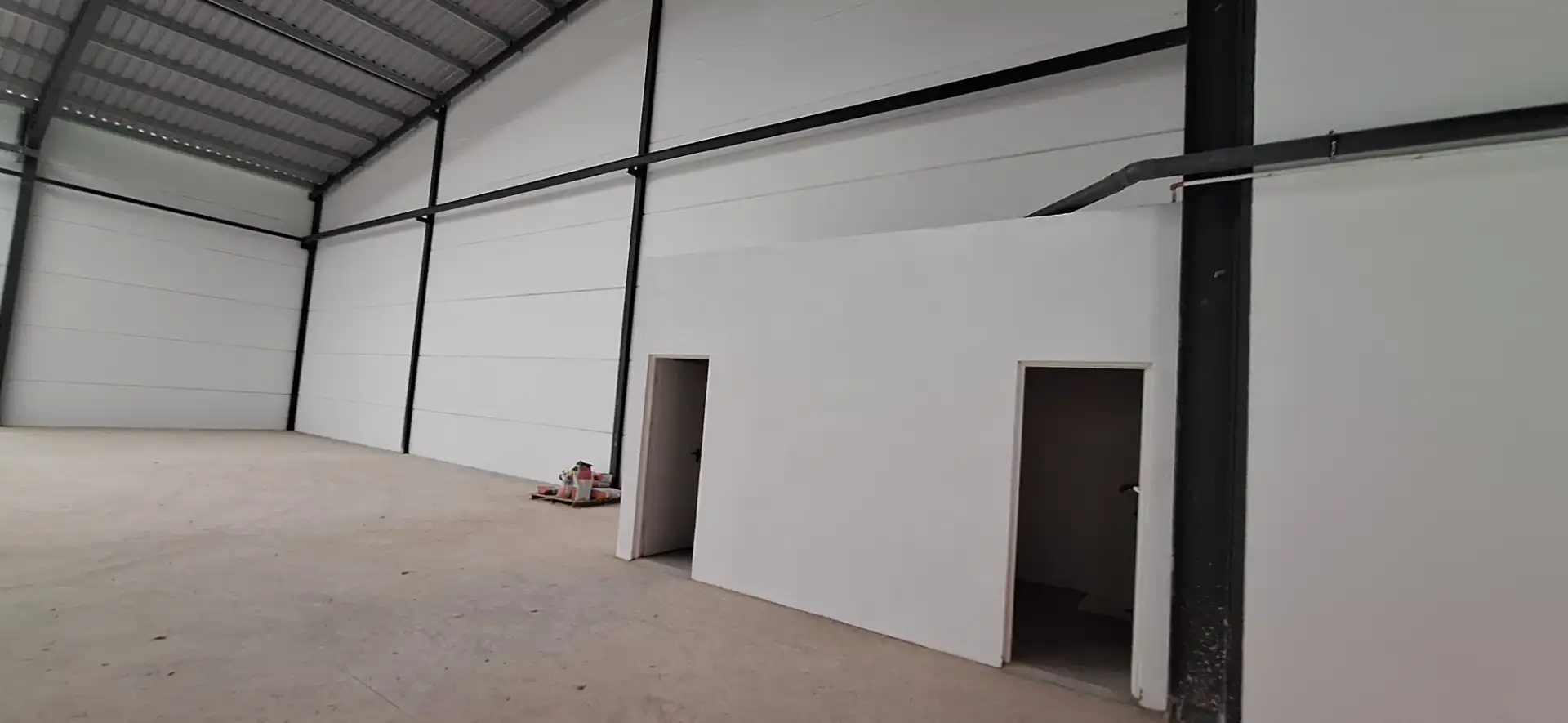 Nave industrial de alquiler en Alcàsser