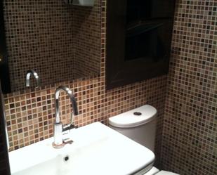 Bathroom of Premises to rent in  Barcelona Capital  with Air Conditioner