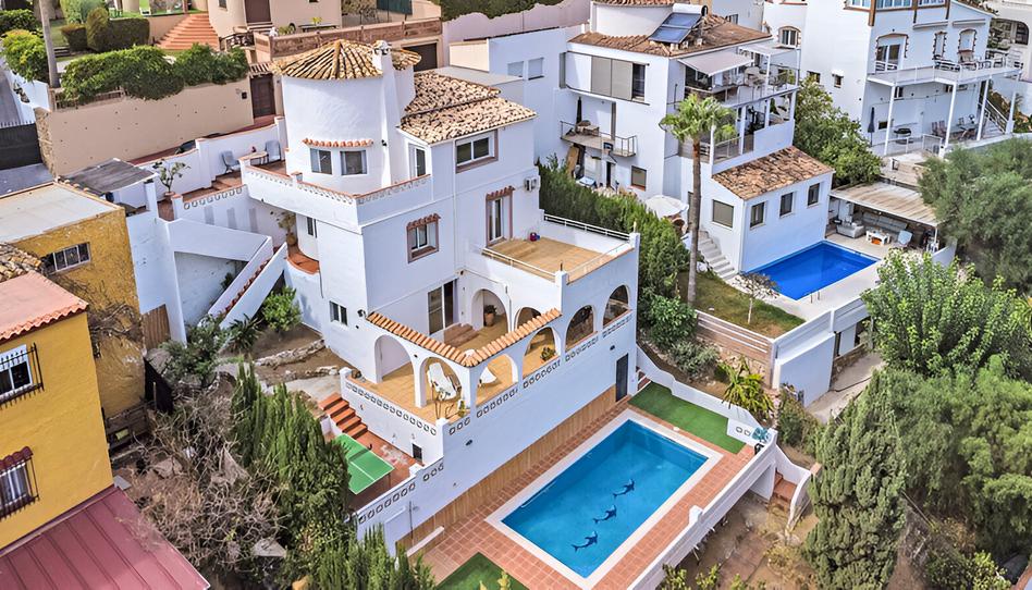 Foto 1 de Casa o xalet en venda a Centro, Málaga