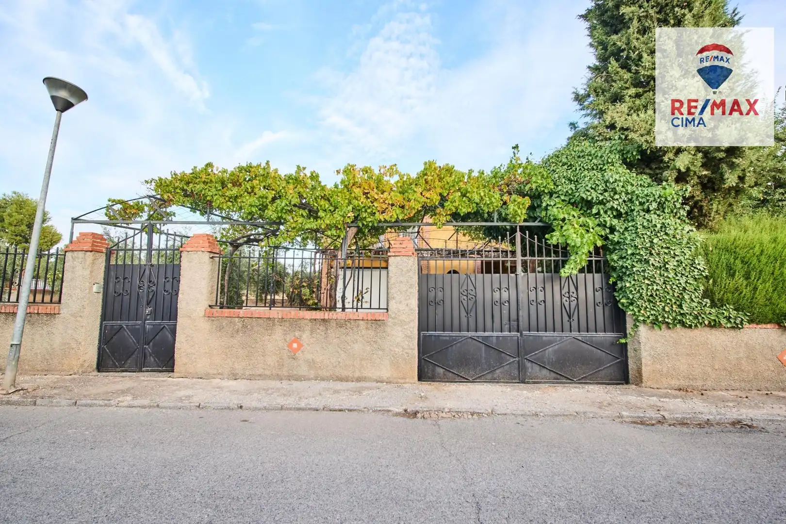 Casa con piscina in vendita a Avenida del Paraíso 46, imagen 64