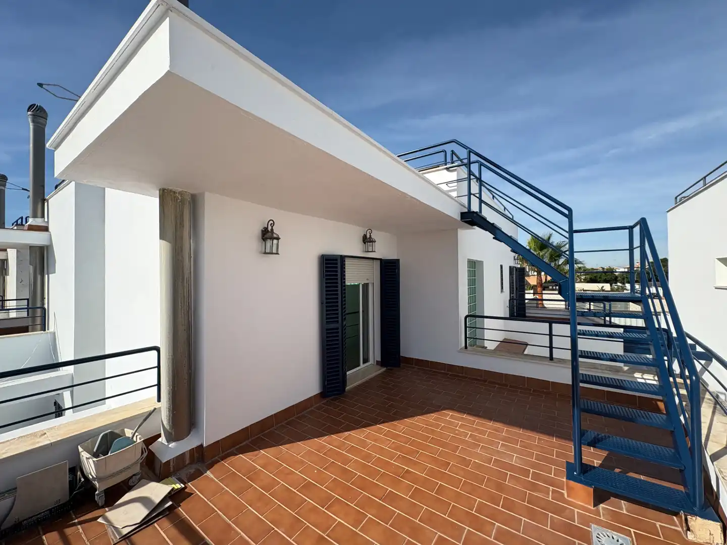 Chalet con terraza en venta en Sector F Segunda Fase 44, imagen 8