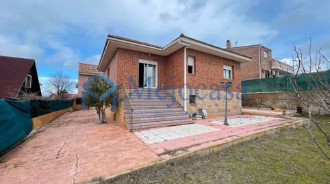 Photo 3 of House or chalet for sale in Calle de Santa Gema, Parque Guadarrama, Móstoles