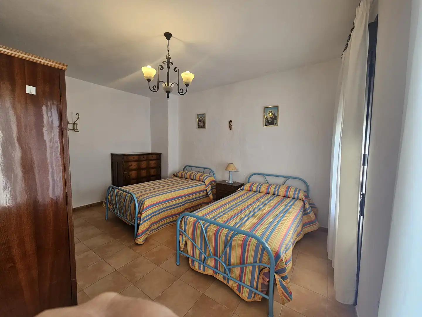 Habitación de Casa o chalet en venta en Serrato