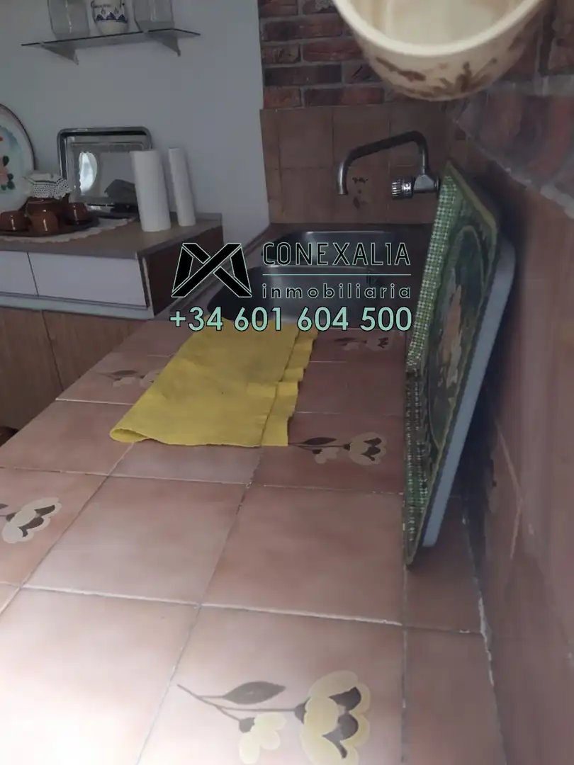 Casa amb terrassa en venda a Olvera, imagen 25