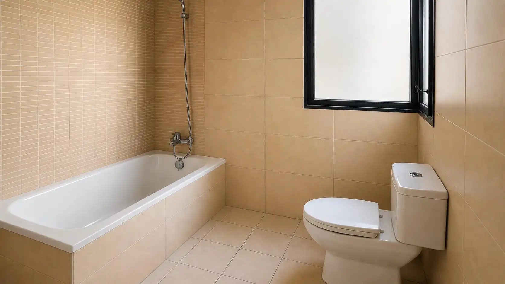 Bathroom of Duplexes for sale in L'Escala