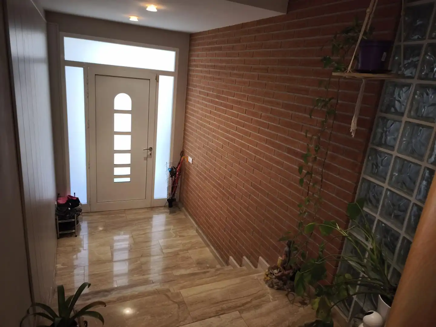 Casa o xalet en venda en Amposta amb Parquet, Terrassa i Moblat