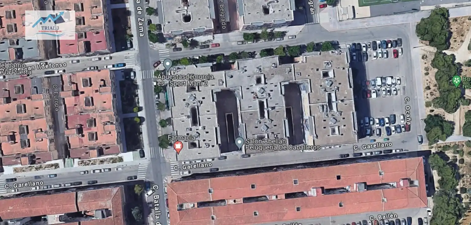 Pis amb terrassa en venda a Calle GARELLANO - BO PERAL, imagen 3