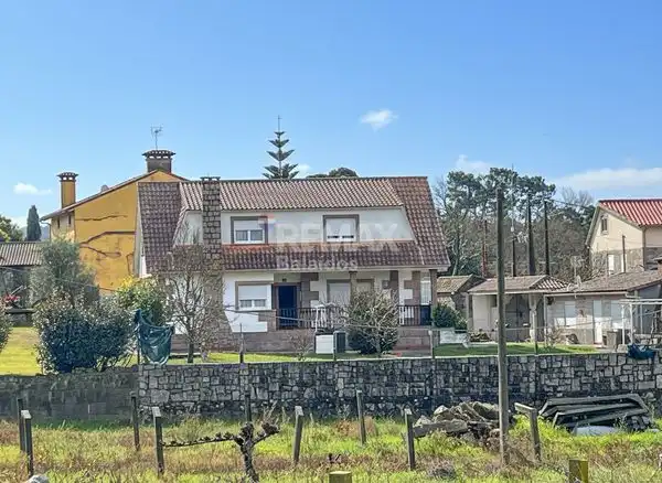 House with garden for sale in O Carrascal, imagen 21