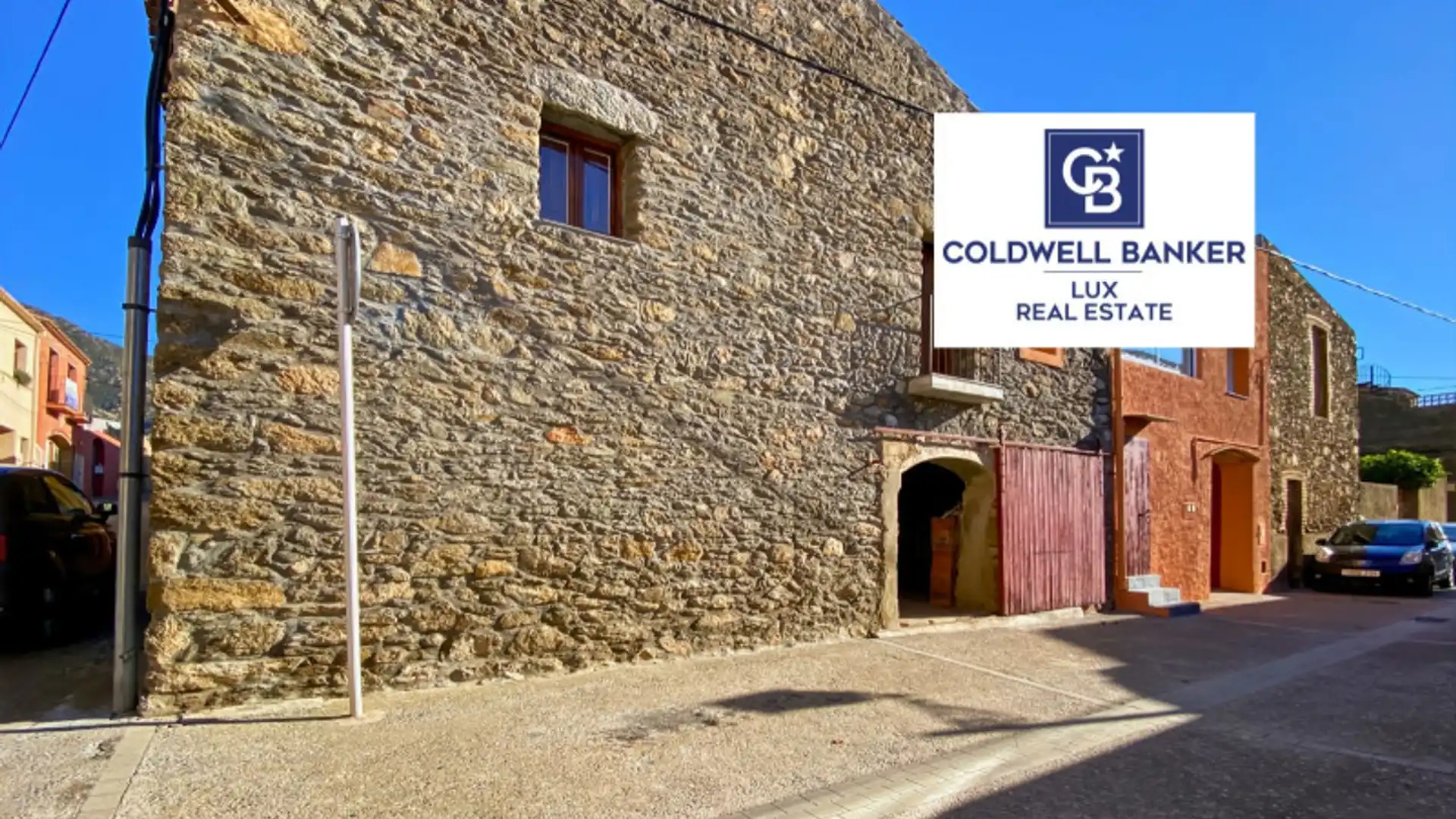 Casa o xalet en venda a N/A, Palau-saverdera