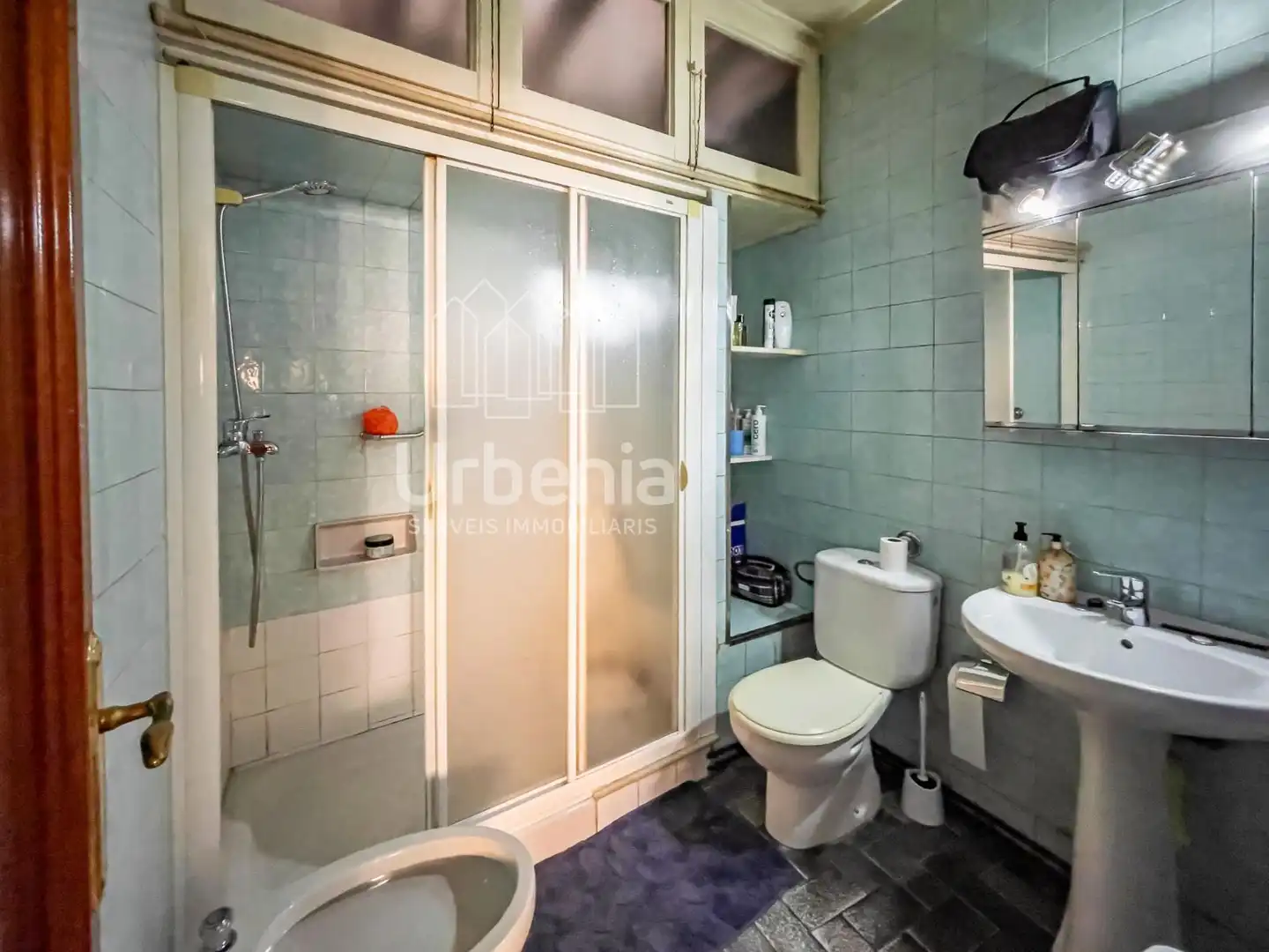 Flat for sale in Cerdanyola, imagen 16