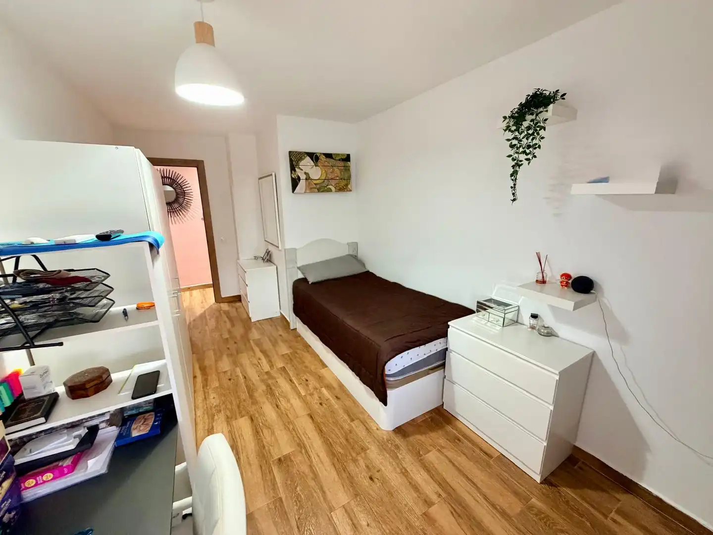 Flat with garden for sale in Calle del Velero, imagen 13