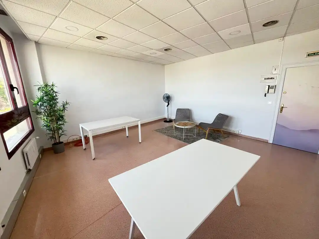 Office for rent in Barañáin / Barañain