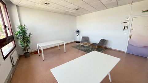 Photo 4 of Office for rent in Ronda Barañáin, Barañáin / Barañain, Navarra