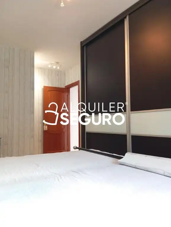 Habitación de Piso de alquiler en Telde con Trastero y Amueblado
