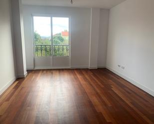 Dormitori de Apartament de lloguer en Ferrol