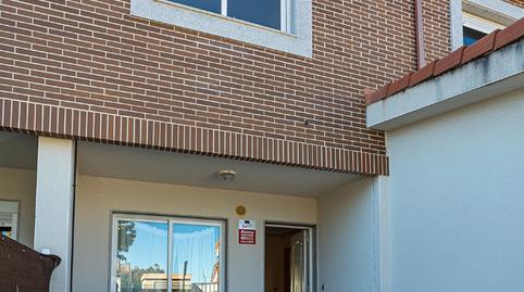 Foto 2 de Casa adosada en venda a Avenida Calderón de la Barca, Boecillo, Valladolid