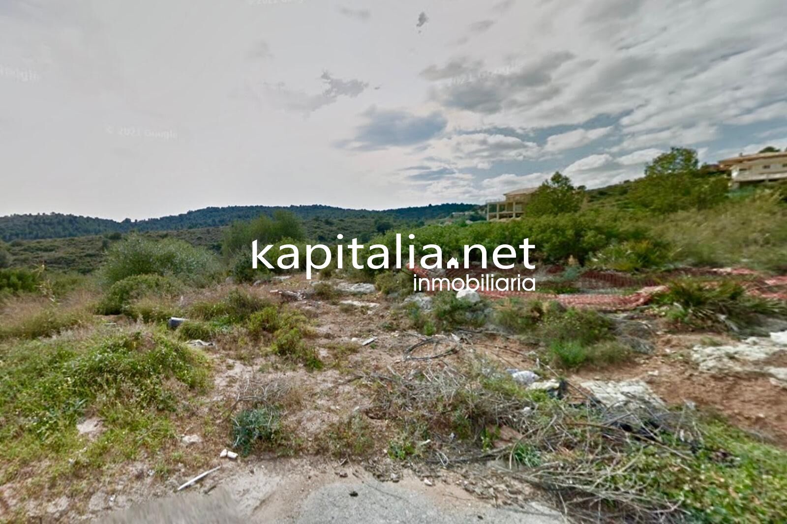Residencial en venta en Alberic