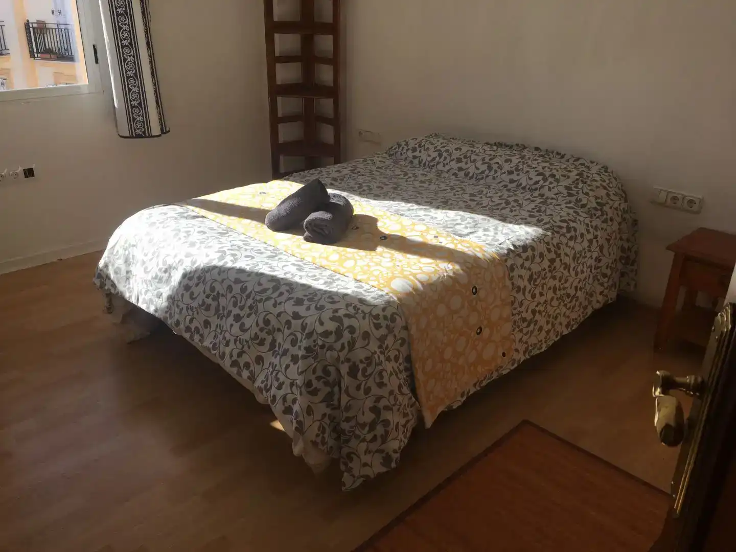 Habitación de Piso en venta en Campillos, Málaga