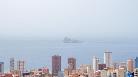 Foto 4 de Àtic en venda a Juzgados - Plaza de Toros, Alicante