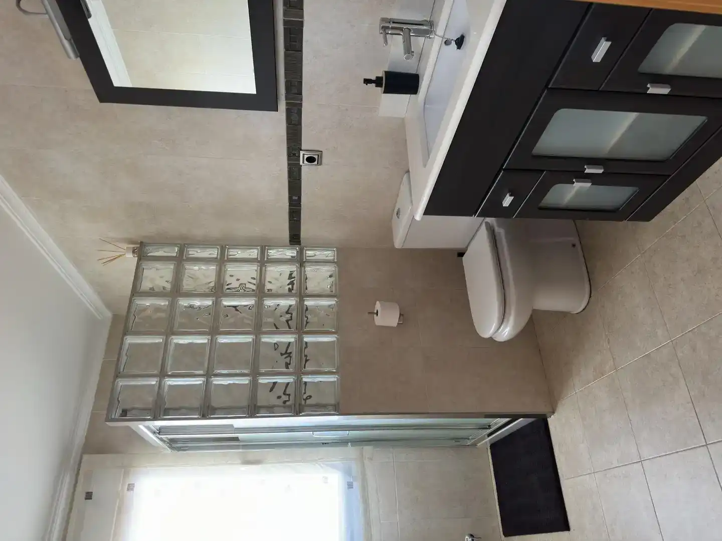 Bany de Casa o xalet en venda en Valdepeñas