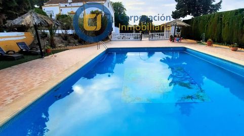 Photo 3 of Country homes for sale in Parrilla, Lorca