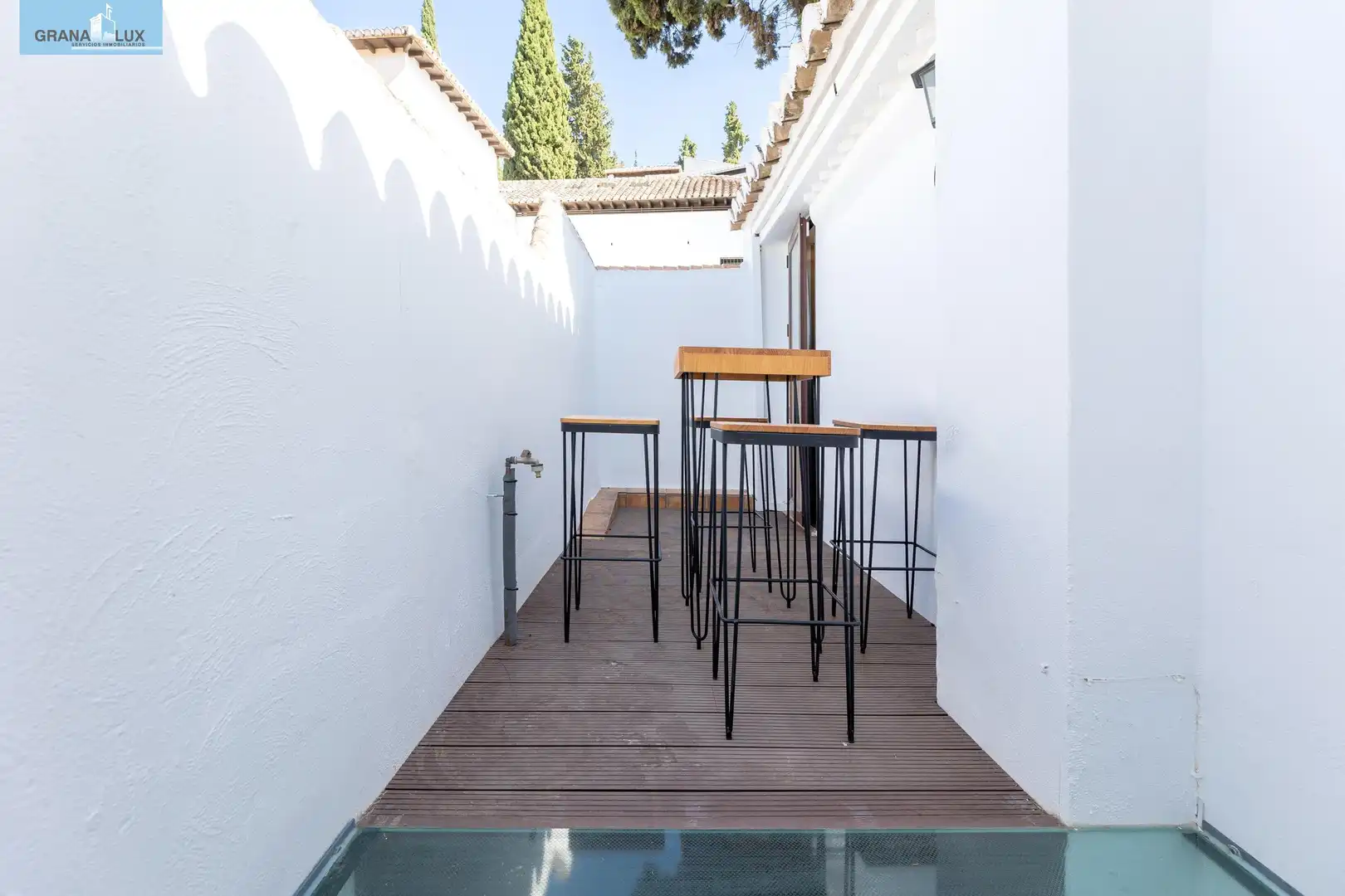Adosado con terraza en venta en C. Frailes de la Victoria, 5, imagen 19
