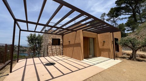 Foto 4 de Casa o chalet en venta en Begur - Carretera Regncos, Begur pueblo, Begur